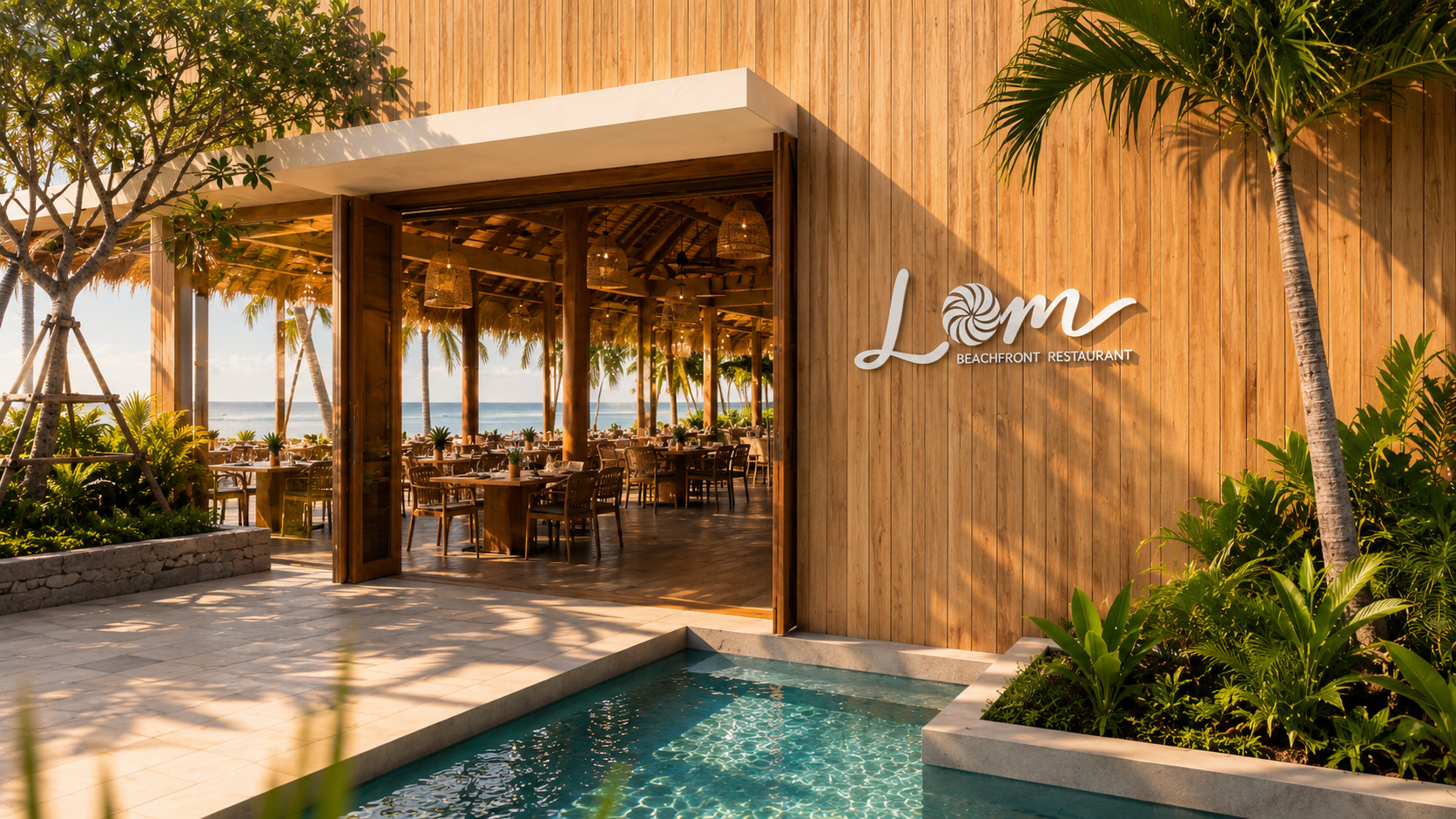 LOM Restaurant